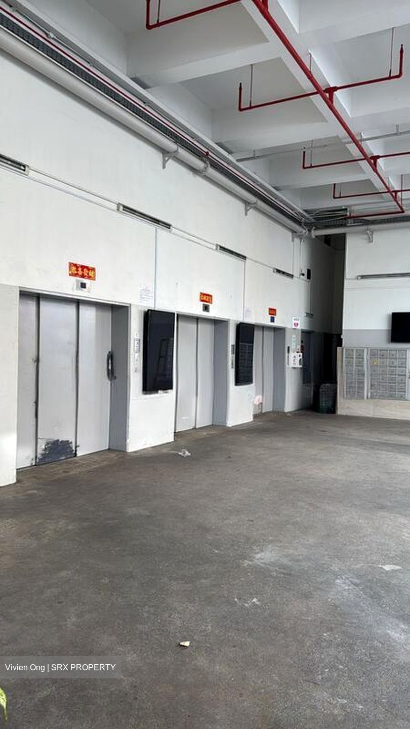 Aljunied Industrial Complex (D14), Factory #520511891